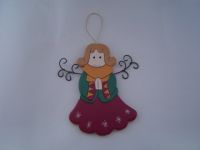 Angel Hanging Decoration