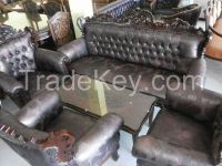 set chairs furniture