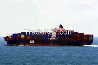 China Logistics, Xiamen Shipping