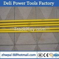 Duct rodder For conduct and clean of the underground cable installatio