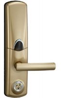 Fingerprint Lock