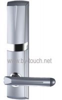 Biometric Lock