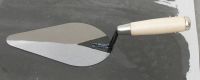 Bricklaying Trowel
