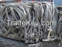 buy Aluminum Wire Scrap From Australia