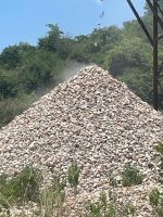 Industrial Quartz & Quartzite | High Purity