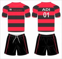 ADULT &amp; YOUTH SOCCER JERSEY