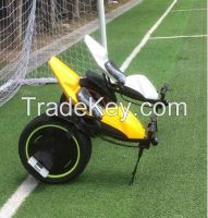 Popular 21 Inch Self Balancing Electric One Wheel Motorcycle/Unicycle