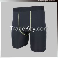 Compression MMA Shorts