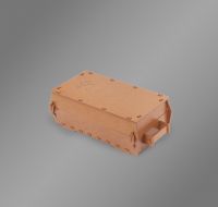 Pet Coffin for 2-10kg pet From Estonia