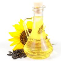 Sunflower &amp; Palm Oil Exported from Ukraine