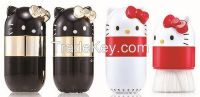 Hello Kitti Facial Cleansing Brush 