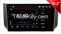 Yessun Android Car GPS for Nissan New Sylphy (HD1019)