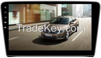 Yessun Android Car GPS Navigation for Volkswagen Bora (HD1032)
