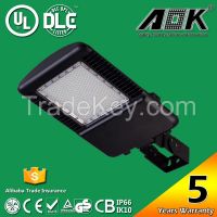 LED Parking Lot Light