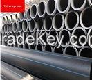PE drainage pipe
