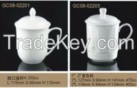 Mug with Lid