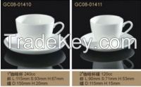Cup &amp; Saucer set