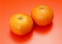 Oranges