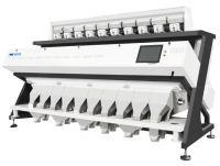 coffee beans color sorter by CCD optical sorting Camera