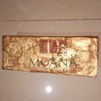 Moana Oceania 22k Gold Dore Bars