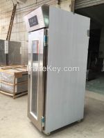 Huaer One Section Retarder Proofer With 7 Day Programmable Timer