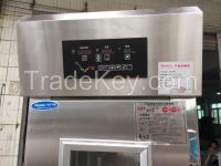 Huaer One Section Retarder Proofer With 7 Day Programmable Timer