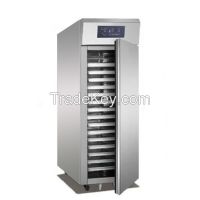 Huaer One Section Retarder Proofer With 7 Day Programmable Timer