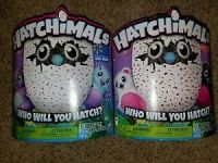 Hatchimals