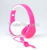 Bryte Gear Glow Headphones For Kids