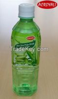 Aloe Vera Pulps D...