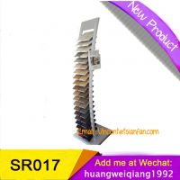 SR017 Granite Display Rack