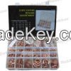 Copper Washer Kit