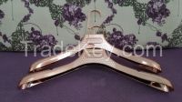 plastic hanger, Deluxe hangers,