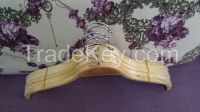 wooden hanger, Laminated Hanger 