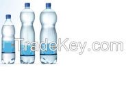 Mineral Water