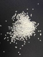 white fused alumina