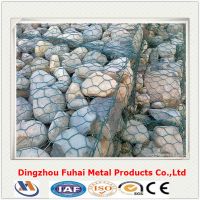 Gabion mesh factory supply