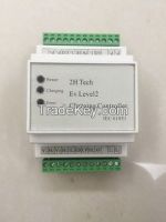 EV Charging Controller IEC 61851