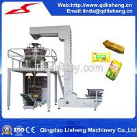 Automatic Vertical packaging machine for powders with High Quality From China