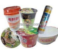 Automatic Reciprocating instant noodle packing machine with SGS Certificate