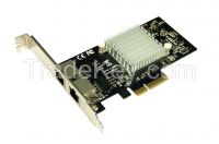 10G 1000m Network Card