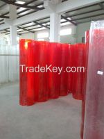 Clear Transparent Acrylic Tube