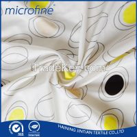 fashion printed stretch spandex for dancewear or swimwear fabric