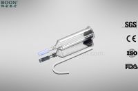 150ml LF Liiumena  Single-use sterile high pressure angiographic contrast media injector syringe