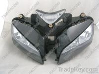 Motorcycle Head Light