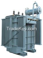 Power Transformer