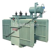 Isolation/ Ultra Isolation Furnace Transformer