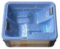 Outdoor Spa (SG-7301)
