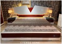 Modern Bedroom Furniture 