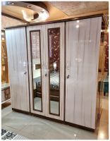 Modern Led Bedroom Furniture